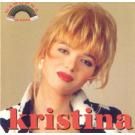 KRISTINA - Zena nesretna, 1994 (CD)